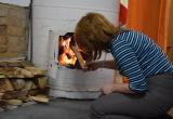 «Горела баня»: огнеборцы просят жителей Саткинского района следить за состоянием печного отопления