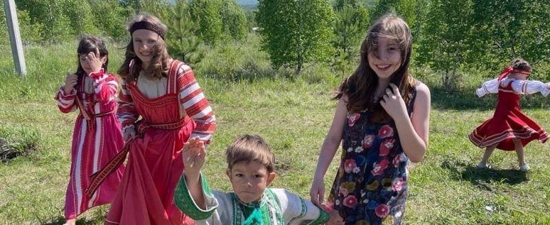 «Добро пожаловать в поместье Ориана!»: скоро в Саткинском районе будет проходить фестиваль «Праздник урожая»