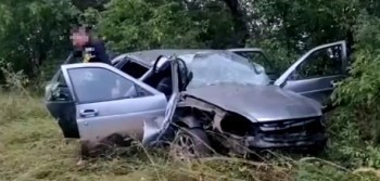 В ДТП, которое произошло на автодороге «Бирск-Тастуба-Сатка», погибла 21-летняя пассажирка 