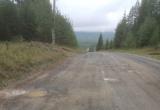 «Не успеваем ремонтировать и мыть машины!»: саткинец возмущён состоянием дороги, ведущей в Сибирку 