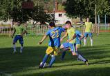 «Ожидается захватывающая встреча»: скоро в Сатке будет проходить финал Кубка Челябинской области по футболу