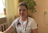 «Витамины, прививки, школа для мам»: врач – педиатр из Сатки Анна Хурматуллина дала важные рекомендации родителям 
