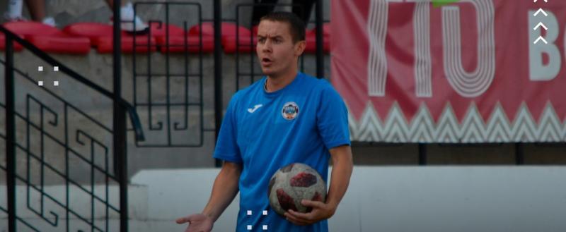Фото: Челябинская областная Федерация футбола