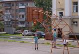 Жителей Бакальского городского поселения приглашают к участию в турнире по стритболу 