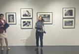 В Сатке открылась фотовыставка «Индустриальный мир глазами Александра Родченко»