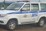 Инспекторы ГИБДД применили оружие при задержании правонарушителя на автодороге «Бирск – Тастуба – Сатка»