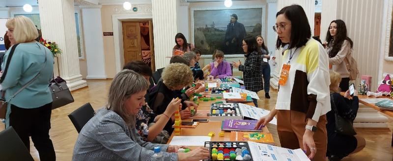 Представители городов Челябинской области обсудили в Сатке программы технического творчества детей 
