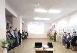  Бакальский техникум отметил День среднего профессионального образования торжественной линейкой 