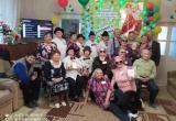 «Праздник мудрости и добра»: межевчане отметили День пожилого человека большой развлекательной программой 