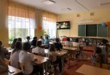 Школьники Саткинского района посмотрели фильм о жизни людей после трагедии в Беслане 