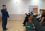 «Планы на год, квест и знакомства»: в Сатке состоялось заседание Клуба молодых педагогов 
