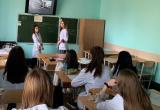 «К доске пойдёт…»: в образовательных учреждениях Саткинского района прошли дни самоуправления 