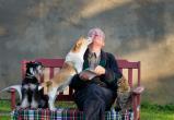 «Говорит ветеринар»: саткинцам рассказали об особенностях ухода за пожилыми животными 