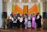 В Бакале состоялся областной фестиваль-конкурс художественного чтения на языке тюркских народов