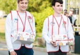   В ходе благотворительной акции, участие в которой приняли саткинцы, было собрано более 54 млн рублей