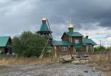 В храмах Саткинского района в последний месяц особенно многолюдно 