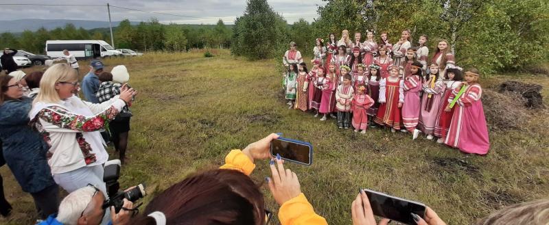 Жители Саткинского района могут принять участие в фестивале сельских талантов