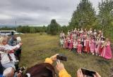 Жители Саткинского района могут принять участие в фестивале сельских талантов