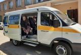 Жителей Саткинского района старше 65 лет на диспансеризацию доставит мобильная бригада 
