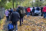 В Челябинской области частичная мобилизация завершится 28 октября