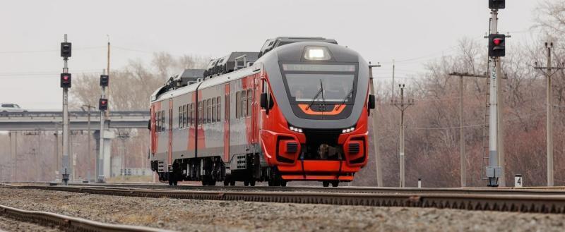 В ЮУЖД заявили о том, что готова инфраструктура для запуска железнодорожного маршрута «Челябинск – Сатка – Бакал»  