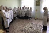 Жительницы Саткинского района могут стать сёстрами милосердия: рассказываем, куда обращаться 