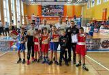 «Это было сильно!»: боксёры из Саткинского района покорили ринг в Усть-Катаве