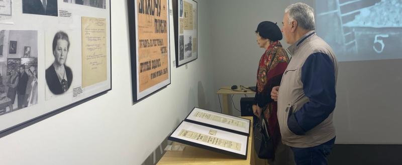 «Юбилею посвящается!»: музей «Магнезит» приглашает на выставку, рассказывающую об уникальных коллекциях и людях