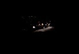 «Непроглядная тьма...»: бакальцы пожаловались отсутствием уличного освещения