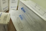 Всероссийская программа призвана помочь врачам Саткинского района снизить уровень распространения гепатита С