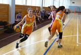 «Отличные броски!»: баскетболистки из Саткинского района вышли в финал регионального первенства 