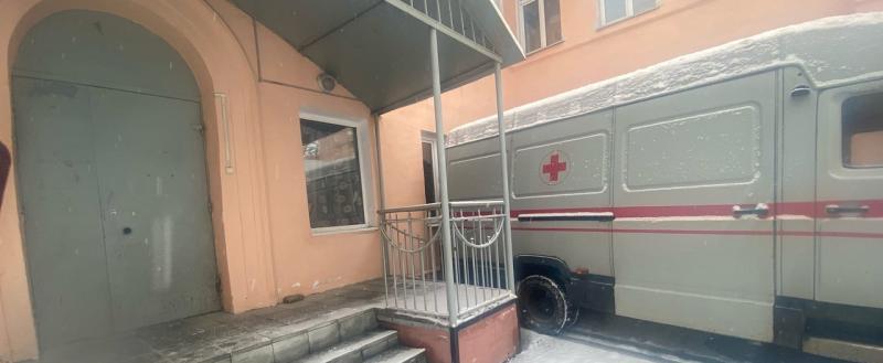 Саткинская районная больница отмечает 85-летний юбилей 