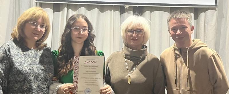 Вокалисты из Саткинского района завоевали награды на областном ретро-фестивале «Песни юностей нашей»