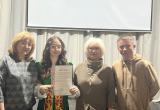 Вокалисты из Саткинского района завоевали награды на областном ретро-фестивале «Песни юностей нашей»