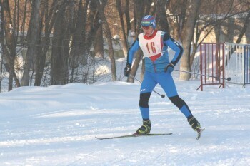 Лыжники Саткинского района примут участие в контрольной тренировке 