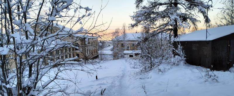 «Будто в сказку попали!»: жители Саткинского района запечатлели на фото живописные окрестности 