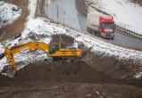 «Станет комфортнее и безопаснее»: реконструкция участков трассы М-5 «Урал» продолжается  