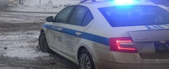 Завтра и послезавтра полицейские проведут массовые проверки граждан в Саткинском районе 