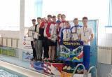 «Так держать!»: команда пловцов из Сатки – в числе победителей региональной Спартакиады