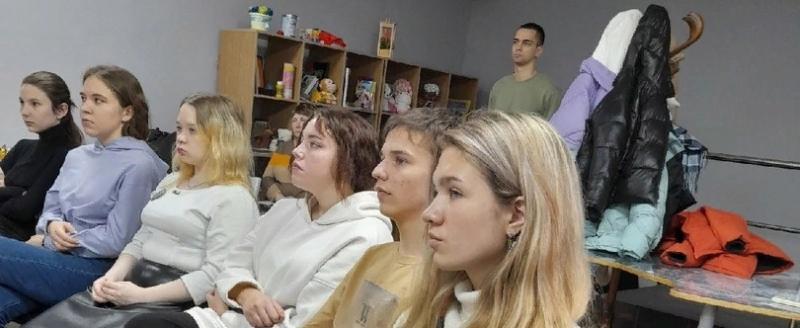 «Вместе они могут больше»: волонтёры Саткинского района наметили планы и обсудили проекты 