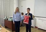 «Грамотные пешеходы»: школьники из Саткинского района продемонстрировали отличное знание правил дорожного движения 