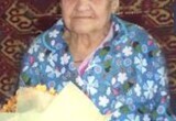 Жительница Бакала Просковья Мужикова отметила 95-летие 
