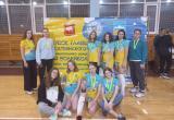 Команды из Сатки, Бакала, Златоуста, Трёхгорного, Миасса и Малояза приняли участие в волейбольном турнире  