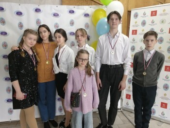 Саткинцы выступили на областном фестивале искусств «Музыкальный салон у Белого Рояля»