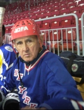 В субботу в Сатке состоится кубок по хоккею памяти Михаила Фарахова