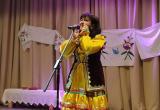 В Сулее впервые прошёл поселковый фестиваль национальных культур тюркских народов «Малахитовая шкатулка»