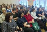 Педагоги Саткинского района обсудили важные вопросы 