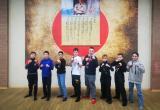 Каратисты саткинского клуба «Воин» завоевали медали на соревнованиях в городе Салавате и Челябинске 