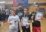 «Так держать!»: воспитанники саткинской спортшколы единоборств достойно представили наш район на соревнованиях 