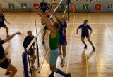 «Приходите болеть!»: завтра в Сатке волейболисты будут бороться за победу в турнире 